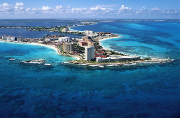 Cancun and Riviera Maya travel specialist