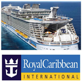 Royal Caribbean Cruise Specialist